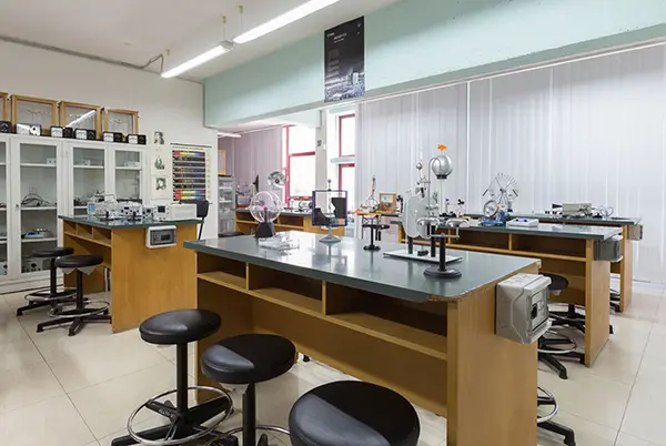 Imagen Laboratorio